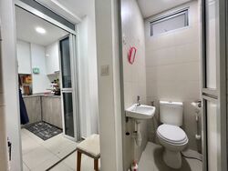 CityLife @ Tampines (D18), Condominium #584532671